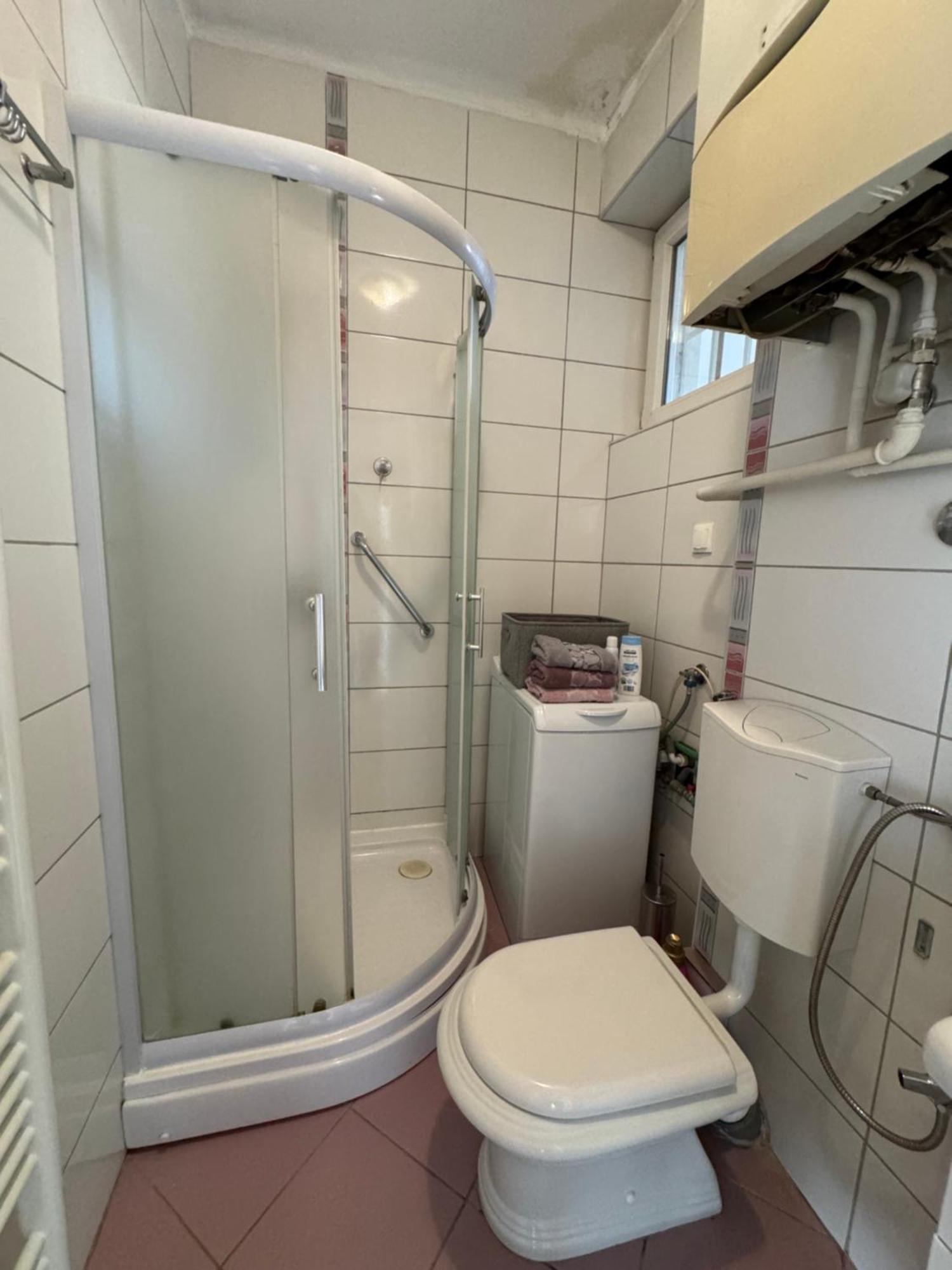 Apartment By Theatre Сараево Екстериор снимка